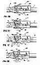 Fig. 22 - Surgical stapling device