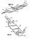 Fig. 23 - Surgical stapling device