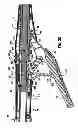 Fig. 26 - Surgical stapling device