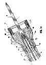 Fig. 27 - Surgical stapling device
