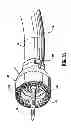 Fig. 28 - Surgical stapling device