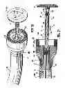 Fig. 29 - Surgical stapling device