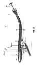 Fig. 30 - Surgical stapling device