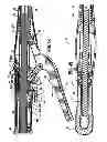 Fig. 34 - Surgical stapling device