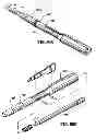 Fig. 47 - Surgical stapling device