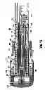 Fig. 53 - Surgical stapling device
