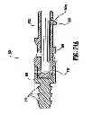 Fig. 56 - Surgical stapling device