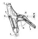 Fig. 58 - Surgical stapling device
