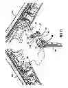 Fig. 60 - Surgical stapling device