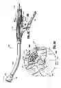 Fig. 64 - Surgical stapling device