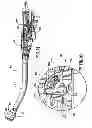Fig. 66 - Surgical stapling device