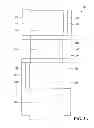 Fig. 08 - Box with full-height side supports and blank and process for forming such box
