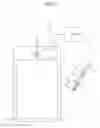 Fig. 02 - PAPER MEDIUM AND READING DEVICE