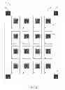 Fig. 06 - Method of reading multiple two dimensional barcodes