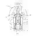 Fig. 03 - Washer nozzle for vehicle