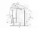 Fig. 04 - Washer nozzle for vehicle