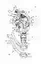 Fig. 01 - Impingement sprinkler