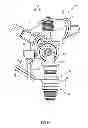 Fig. 09 - Impingement sprinkler