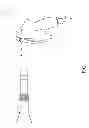 Fig. 02 - Revolvingly spraying device