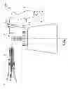 Fig. 06 - Revolvingly spraying device