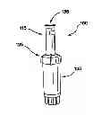Fig. 01 - LAWN SPRINKLER FLOW CONTROL DEVICE