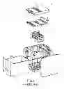 Fig. 02 - Paper shredder with allowable thickness warning function