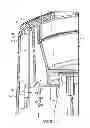 Fig. 03 - Food processor with multiple processing containers