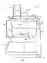 Fig. 04 - Food processor with multiple processing containers