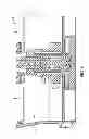 Fig. 09 - Food processor with multiple processing containers