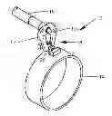 Fig. 01 - Mandrel cupping assembly