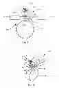 Fig. 09 - Mandrel cupping assembly