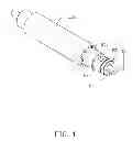 Fig. 02 - Expansion device for holding and securing rolled material