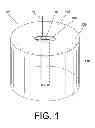 Fig. 02 - STACKABLE SPOOLING SYSTEM AND METHOD OF USE THEREOF