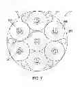 Fig. 07 - STACKABLE SPOOLING SYSTEM AND METHOD OF USE THEREOF