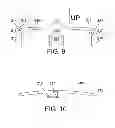 Fig. 09 - STACKABLE SPOOLING SYSTEM AND METHOD OF USE THEREOF
