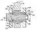 Fig. 01 - Self-retaining shear pin for blind mount location