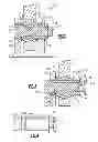 Fig. 03 - Self-retaining shear pin for blind mount location
