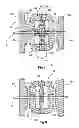 Fig. 08 - Drive system for control surfaces of an aircraft