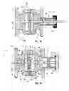 Fig. 09 - Drive system for control surfaces of an aircraft