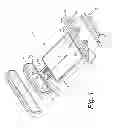 Fig. 02 - Modular electronics platform