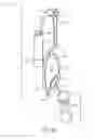 Fig. 08 - Combination purse hanger and object retainer