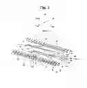 Fig. 05 - SLIDE RAIL DEVICE FOR VEHICLE