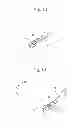 Fig. 10 - SLIDE RAIL DEVICE FOR VEHICLE