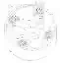 Fig. 01 - Tie down assembly