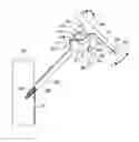 Fig. 01 - Tree mount bracket
