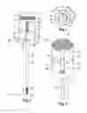 Fig. 02 - Tree mount bracket