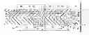 Fig. 01 - CMOS image sensor chips with stacked scheme and methods for forming the same