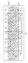 Fig. 04 - CMOS image sensor chips with stacked scheme and methods for forming the same