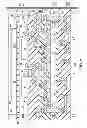 Fig. 09 - CMOS image sensor chips with stacked scheme and methods for forming the same