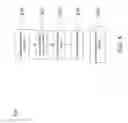 Fig. 09 - Method and apparatus to use multiple spectroscopic envelopes to determine components with greater accuracy and dynamic range